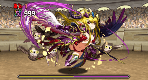 秘宝チャレンジ【1】-1F