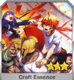 fgo-マッスル・キャバリエ