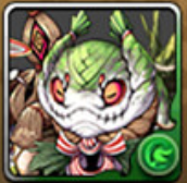 縄蛇の妖・ナコジャ