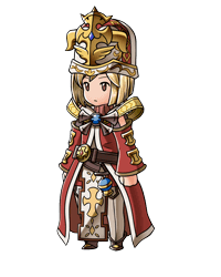 ジョブカラースキンジータ2