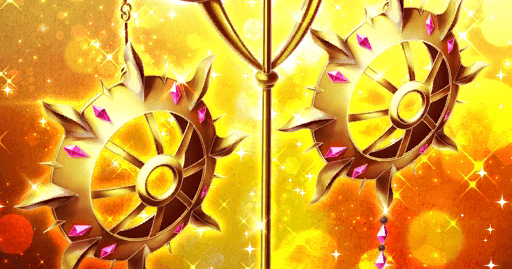 fgo-落陽のピアス