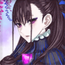 fgo-紫式部