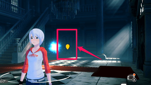 ピアノがある部屋を探す