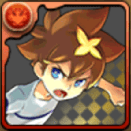 龍喚士・エース