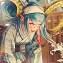 fgo-英霊星行：ラーヴァ／ティアマト