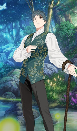 英霊祝装：斎藤一