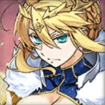 fgo-槍アルトリア