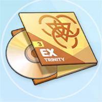 上級戦術教育BD（トリニティ）