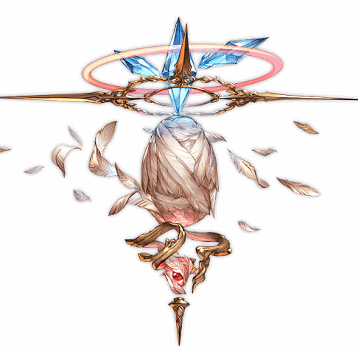 セラフィム・クレイドル_全身