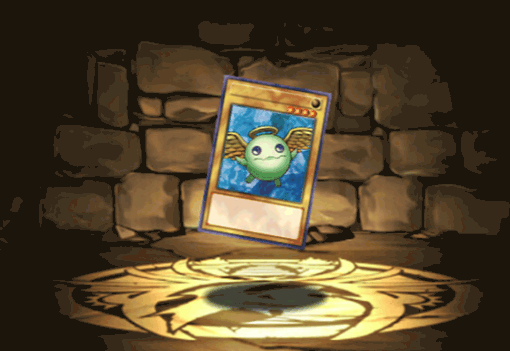 フレンドシップのカード