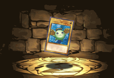 フレンドシップのカード