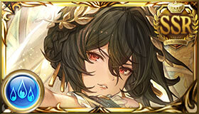 イルザ（ドレスアップ）