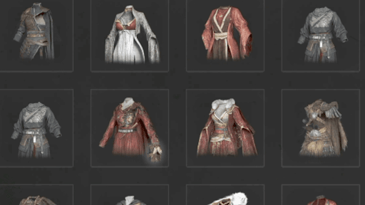 最強防具のおすすめ