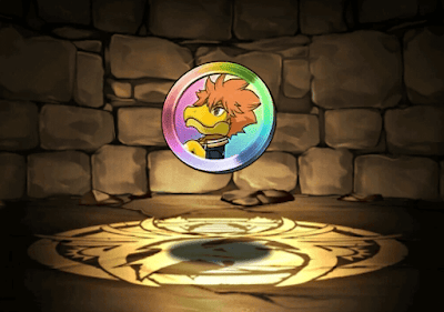 ハイキュー!!コラボメダル【虹】