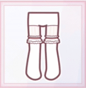 R-ウサギの最愛