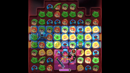 アルススキルモーション