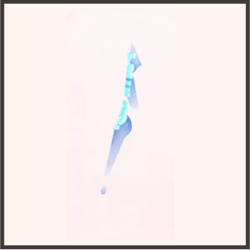 幾何学落書き（夏）