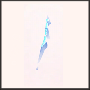 幾何学落書き（夏）