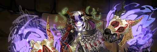 ミカゲパーティ