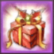 ちびドラゴンのギフトボックス