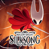 ホロウナイトシルクソング攻略