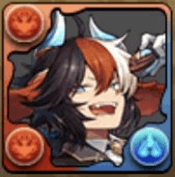 奔放執事・スオウ