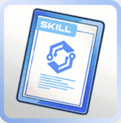 アグレッシブスキルレポートⅡ