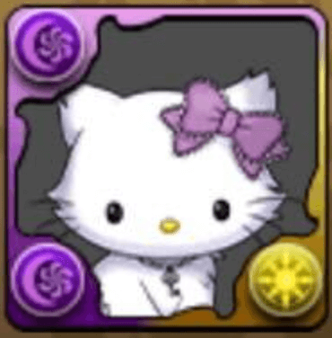 月の鍵の継承者・チャーミーキティ