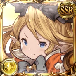 シャルロッテ（ハロウィン）