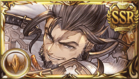 ジン（SSR）