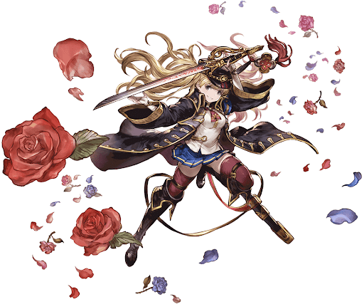 モニカ_上限解放後