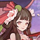 椒図スキンアイコン