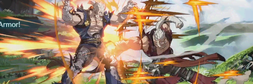 マッスルフューリー