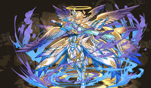 反逆の熾天使・ルシファー