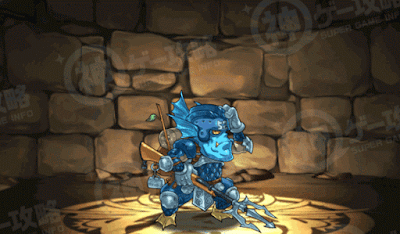 突撃兵・マリンゴブリン