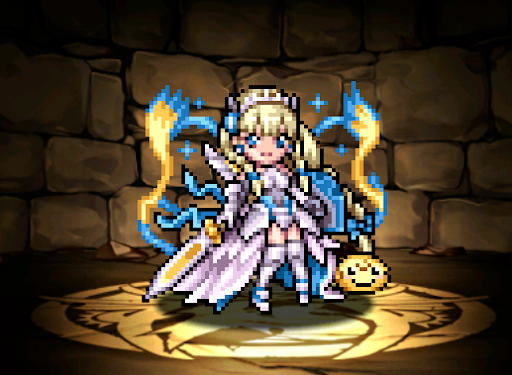 ドット・麗乙女プリンセスヴァルキリー