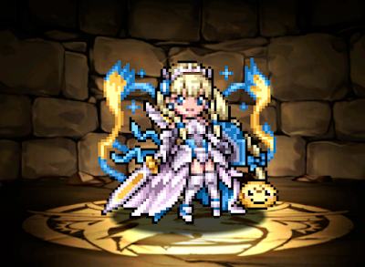 ドット・麗乙女プリンセスヴァルキリー