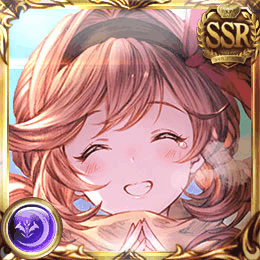 クラリス（バレンタイン）