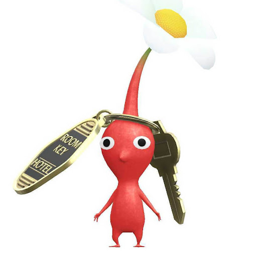 ホテルのアメニティ