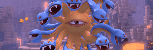 メドーサボール