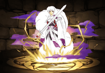 殺生丸【原作版】