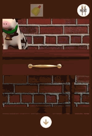 Steakhouse_ナプキンの入手