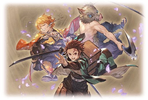 かまぼこ隊_上限解放後