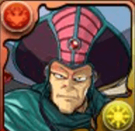 大魔道士・マトリフ