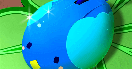 fgo-青い鳥のようなマウス