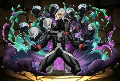 無限増殖・トゥワイス