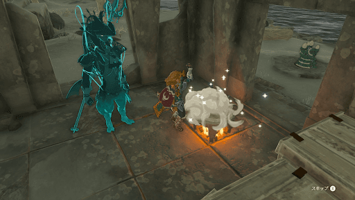 料理が必ず大成功する