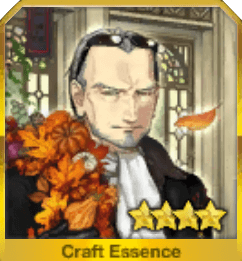 fgo-英霊旅装：柳生但馬守宗矩