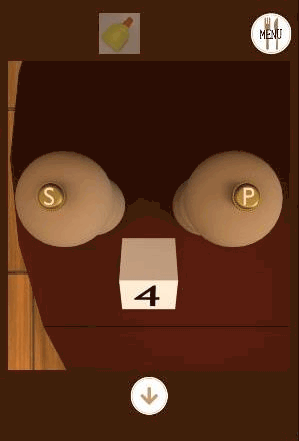 Steakhouse_調味料のヒント