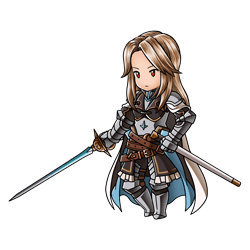 カタリナ（闇）_上限解放後